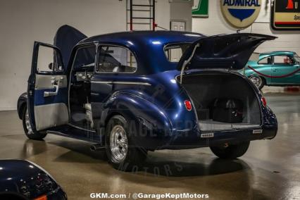 1940 Chevrolet Special