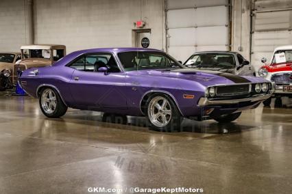 1970 Dodge Challenger