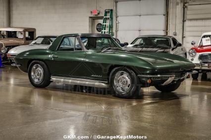 1967 Chevrolet Corvette