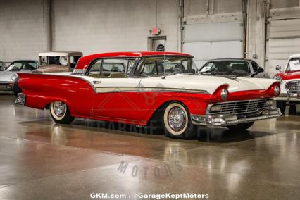 1957 Ford Fairlane