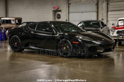 2005 Ferrari F430