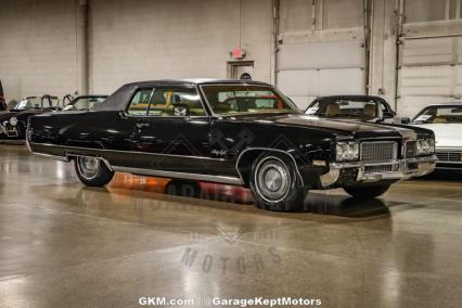 1970 Oldsmobile 98