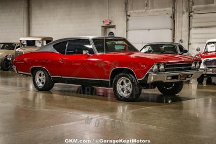 1969 Chevrolet Chevelle