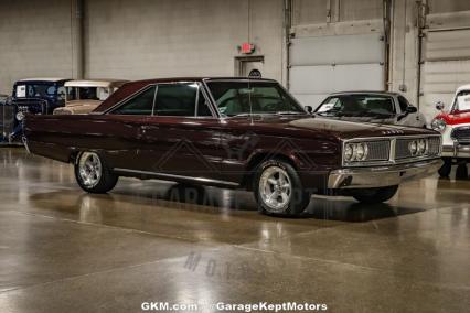 1966 Dodge Coronet