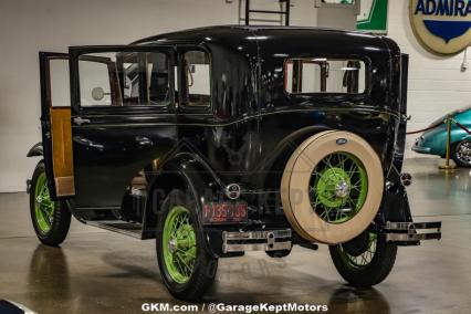 1931 Ford Model A