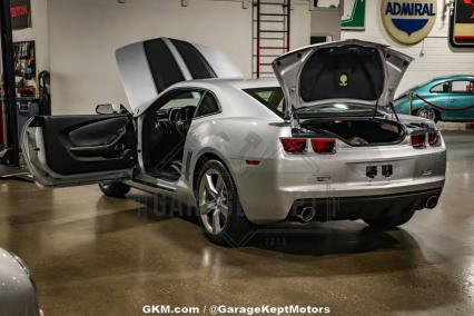 2010 Chevrolet Camaro