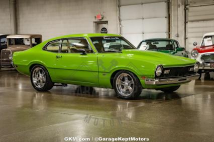 1974 Ford Maverick