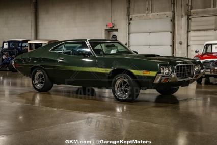 1972 Ford Gran Torino