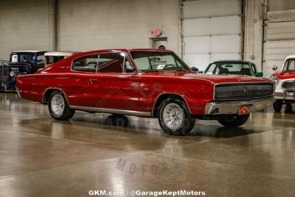 1966 Dodge Charger