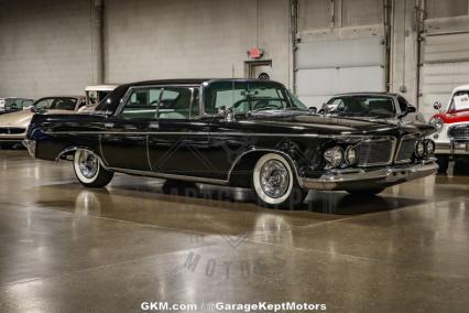 1962 Imperial Lebaron