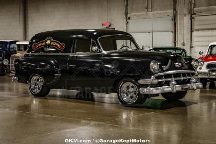 1954 Chevrolet Sedan Delivery