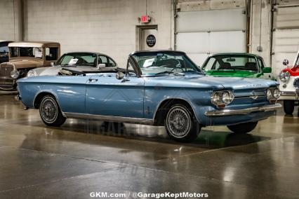 1964 Chevrolet Corvair