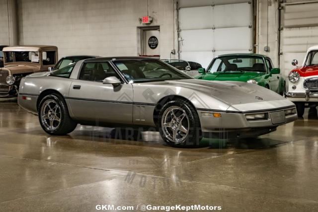 1988 Chevrolet Corvette