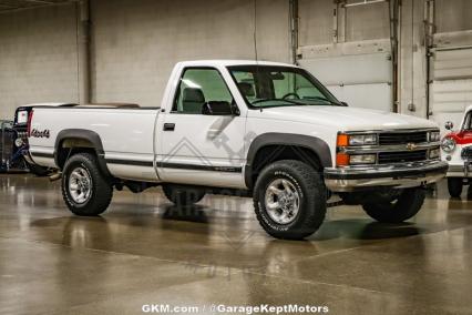 1998 Chevrolet K-2500