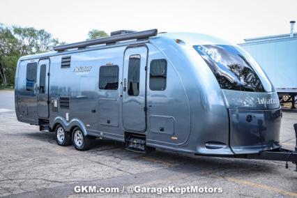 2013 Forest River Aviator Touring Edition