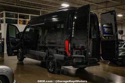 2021 Mercedes-Benz Sprinter