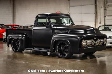 1955 Ford F100