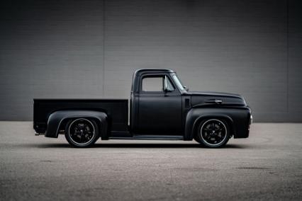 1955 Ford F100