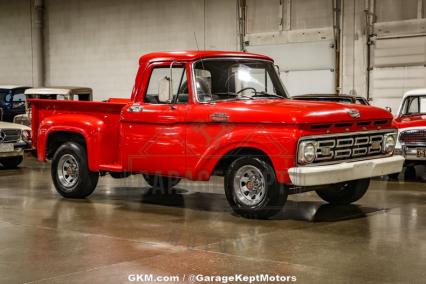 1964 Ford F-100