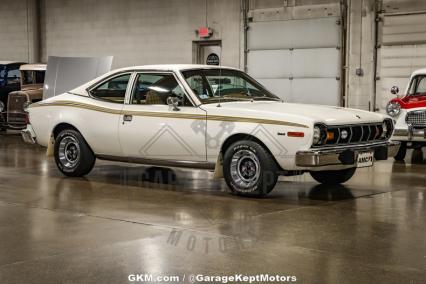 1975 AMC Hornet