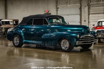 1947 Chevrolet Fleetmaster