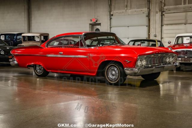 1961 Dodge Dart