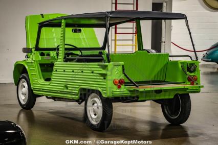 1969 Citroen Mehari