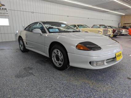 1993 Dodge Stealth