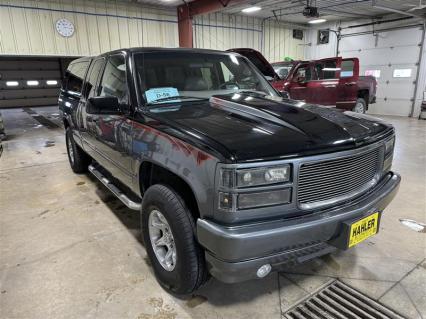 1997 GMC Sierra 1500