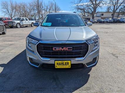 2023 GMC Terrain