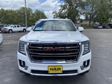 2021 GMC Yukon