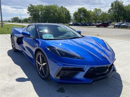 2023 Chevrolet Corvette