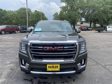 2021 GMC Yukon XL