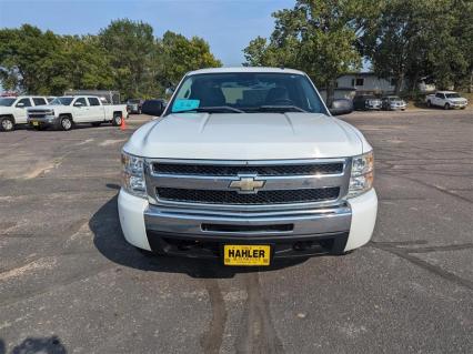 2009 Chevrolet Silverado 1500