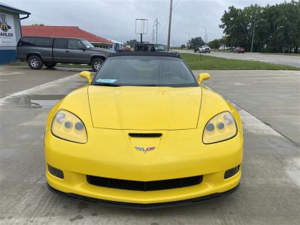 2011 Chevrolet Corvette