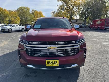 2024 Chevrolet Tahoe