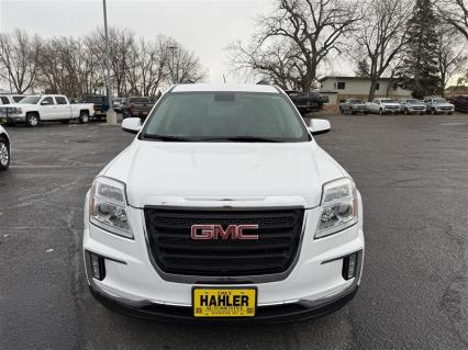 2016 GMC Terrain