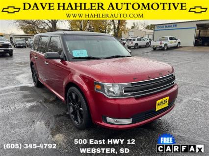 2019 Ford Flex