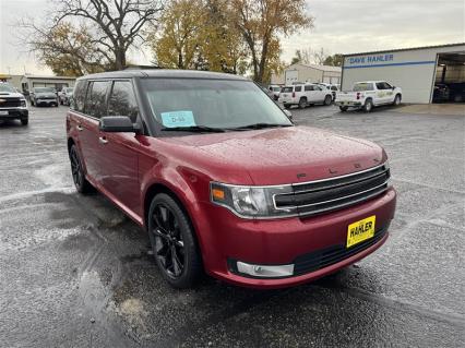 2019 Ford Flex