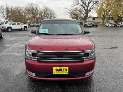 2019 Ford Flex