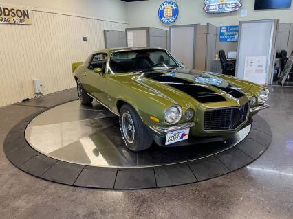 1973 Chevrolet Camaro