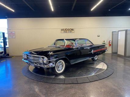 1960 Chevrolet Impala