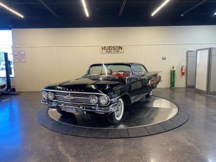 1960 Chevrolet Impala