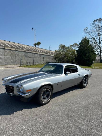 1971 Chevrolet Camaro