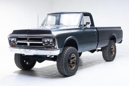 1970 GMC K1500