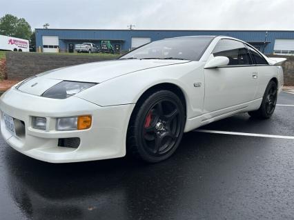 1991 Nissan 300ZX