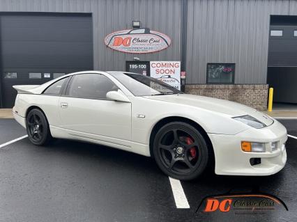 1991 Nissan 300ZX