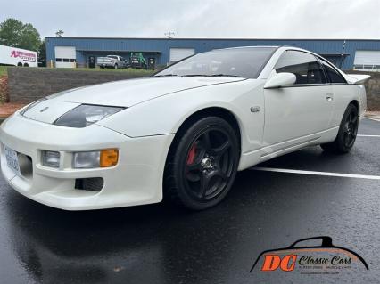 1991 Nissan 300ZX