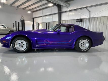 1977 Chevrolet Corvette