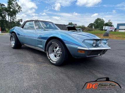 1970 Chevrolet Corvette